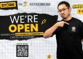Kedai online rasmi SoyaCincau kini dah ada: Ini barisan ‘Merch’ yang boleh anda miliki!