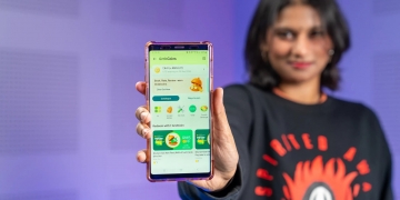Jangan simpan GrabCoins anda. Tukarkannya kepada baucar dan diskaun!