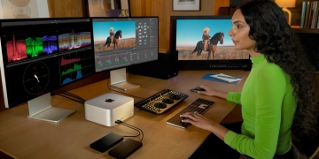 Apple Mac Studio 2026 Malaysia: Dijana cip M5 Max & M5 Ultra, harga bermula RM10,999