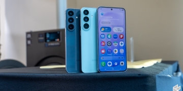 Samsung Galaxy S26 FE Malaysia: Exynos 2500 dengan One UI 9 baharu, dari RM2,899