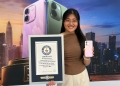 Vivo V80 Lite 5G cipta rekod dunia dengan bateri 10,000mAh, tempahan kini dibuka