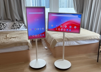 Acer CA1 FreeMove Malaysia: Monitor pintar beroda dikuasakan Android, harga dari RM2,699