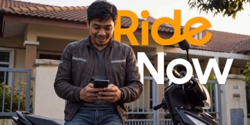 6 perkara anda perlu tahu jika jual motorsikal guna platform RideNow!