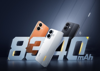 Poco X8 rasmi di Malaysia dengan bateri 8,340mAh dan Snapdragon 6s Gen 4