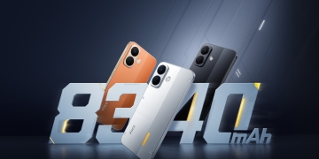 Poco X8 rasmi di Malaysia dengan bateri 8,340mAh dan Snapdragon 6s Gen 4