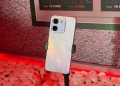 Vivo V80 Lite 5G dengan bateri 10,000mAh rasmi di Malaysia, harga dari RM1,399