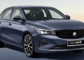 Proton S70 Lite & Prime dibuka untuk tempahan: Anggaran harga bawah RM60k, guna enjin 1.5L NA & CVT