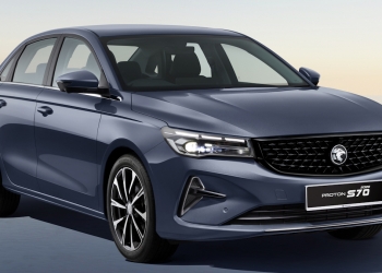Proton S70 Lite & Prime dibuka untuk tempahan: Anggaran harga bawah RM60k, guna enjin 1.5L NA & CVT