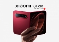 Xiaomi 18 Fold rasmi di China, bakal saingi Galaxy Z Fold 8 dan iPhone lipat pertama Apple