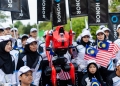 Bukan biasa-biasa! Robot Honor D-1 ‘belanja’ reka bentuk X9e Pro akan datang