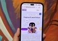 Upgrade diri dengan AI: Lengkapkan 6 kursus & akses aplikasi AI percuma 3 bulan!