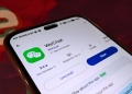 Digodam tanpa tekan apa-apa? WeChat baiki kelemahan keselamatan atasi AI WeWorm!