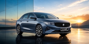 Proton S70 i-GT 1.5 NA rasmi di Malaysia, harga dari RM56,800