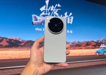 Siri vivo X500 rasmi diumumkan, dilengkapi telefoto ZEISS 200MP dan cip Dimensity 9600 Pro 2nm