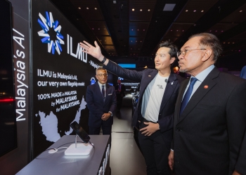 Belia Malaysia boleh tebus ILMUchat Pro percuma selama 3 bulan, ini caranya