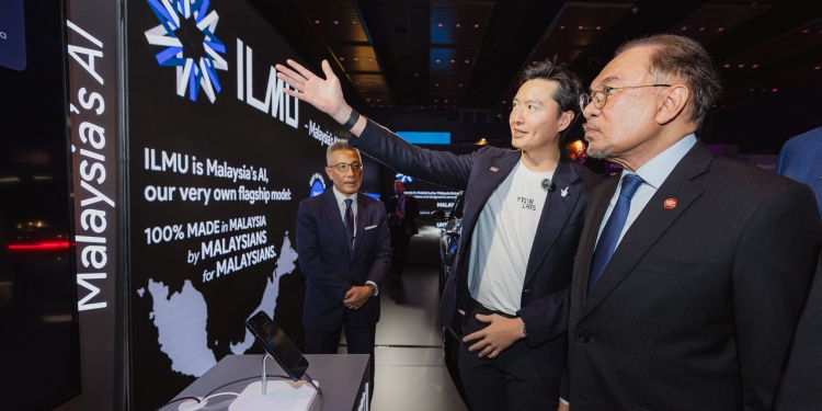 Belia Malaysia boleh tebus ILMUchat Pro percuma selama 3 bulan, ini caranya