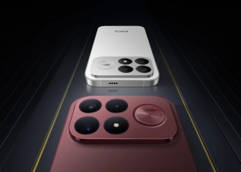Siri Poco F9 tiba di Malaysia: Skrin 185Hz, bateri 8,050mAh, promo dari RM2,799