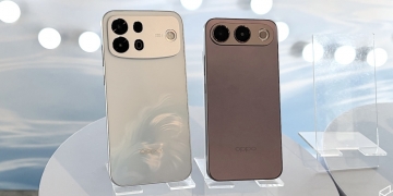 Siri Oppo A7 Pro diumum dengan bateri 10,000mAh, tempahan dibuka dengan rebat RM200