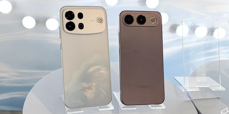 Siri Oppo A7 Pro diumum dengan bateri 10,000mAh, tempahan dibuka dengan rebat RM200