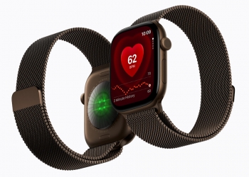 Apple Watch Series 12 Malaysia: Cip S11, sensor kesihatan baru, Audio Intelligence, dari RM1,799