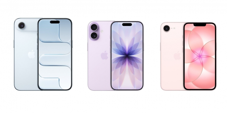 Apple naikkan harga iPhone 17, 17e & iPhone Air sehingga RM1,300 di Malaysia