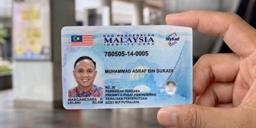 MyKad generasi baharu diperkenal dengan 53 ciri keselamatan, ini apa yang berubah