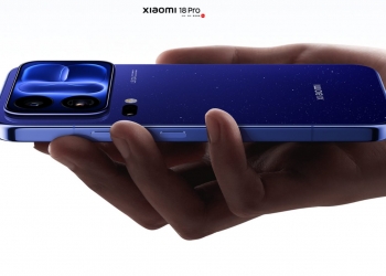Xiaomi 18 Pro & 18 Pro Max dilancar dengan paparan ‘Privacy Display’, Snapdragon 8 Elite Gen 6