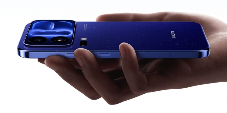 Xiaomi 18 Pro & 18 Pro Max dilancar dengan paparan ‘Privacy Display’, Snapdragon 8 Elite Gen 6