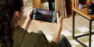 ROG Xbox Ally X20 bakal tiba di Malaysia dengan skrin OLED 7.4″ dan Ryzen AI Z2 Extreme