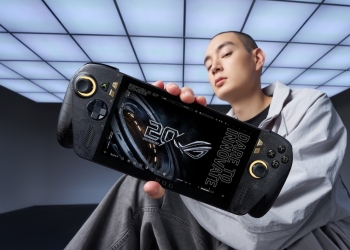 ROG Xbox Ally X20 bakal tiba di Malaysia dengan skrin OLED 7.4″ dan Ryzen AI Z2 Extreme