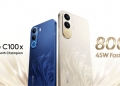 Realme C100x rasmi di Malaysia, tawar bateri 8,000mAh dan skrin 120Hz bawah RM1,000