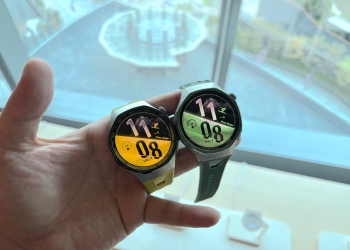 Siri Huawei Watch GT 7 tiba, tawar bateri 21 hari, ciri ECG serta kajian risiko diabetes
