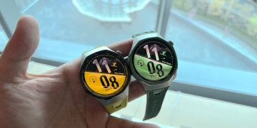 Siri Huawei Watch GT 7 tiba, tawar bateri 21 hari, ciri ECG serta kajian risiko diabetes