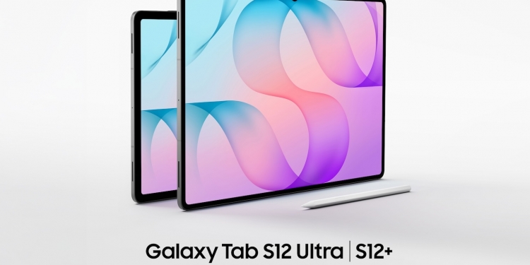 Siri Samsung Galaxy Tab S12 Malaysia: Cip Dimensity 9500 & diskaun pelajar sehingga 20%