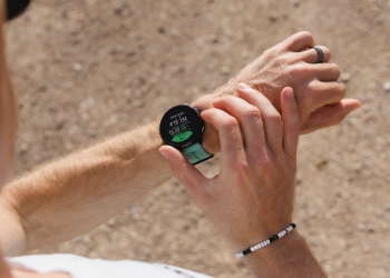 Suunto Run 2, guna sistem GNSS dwijalur & sensor denyutan jantung baharu, dari RM1,549