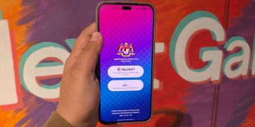1 Oktober ini, bekalan ubat kini terus ke pintu rumah melalui aplikasi MyUBAT!