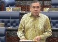 Anthony Loke gesa syarikat e-hailing tawar servis khusus penumpang wanita