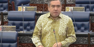 Anthony Loke gesa syarikat e-hailing tawar servis khusus penumpang wanita