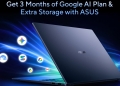 Eksklusif ASUS x Google AI: Nikmati akses AI untuk laptop terpilih