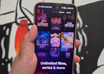 Netflix Malaysia naikkan harga langganan: Pakej Premium kini RM69.90 sebulan