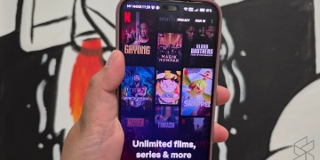 Netflix Malaysia naikkan harga langganan: Pakej Premium kini RM69.90 sebulan