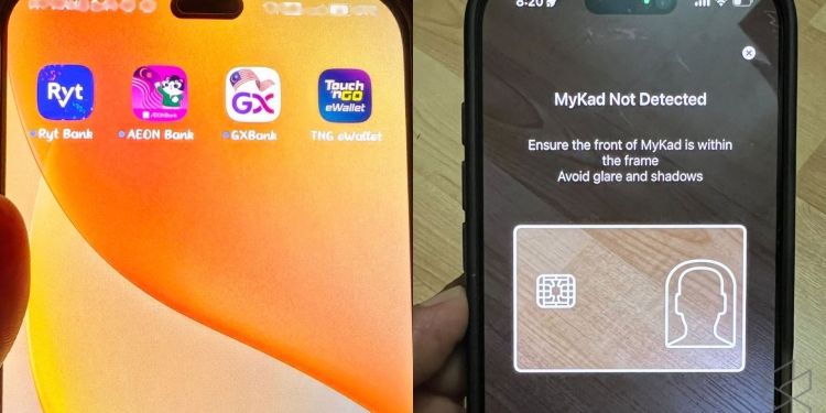 Nanti dulu! Ini sebab utama anda tak perlu tukar MyKad baharu buat masa ini