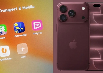 iPhone 18 Pro pra-tempah: Ini perbandingan pelan telco paling ‘ngam’