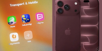 iPhone 18 Pro: Ini perbandingan pelan telco paling ‘ngam’