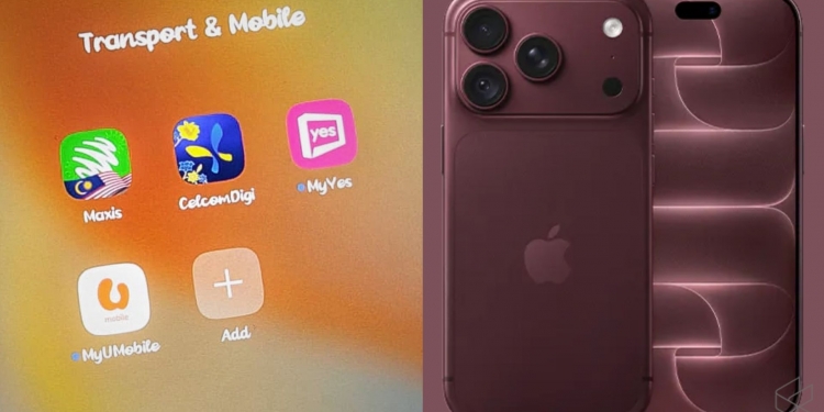 iPhone 18 Pro pra-tempah: Ini perbandingan pelan telco paling ‘ngam’