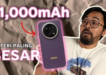 HONOR X9e Pro: Tahan lasak dan bateri paling besar!
