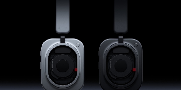 Nothing Headphone (1) Pro dibuka untuk tempahan awal di Malaysia, harga RM1,499