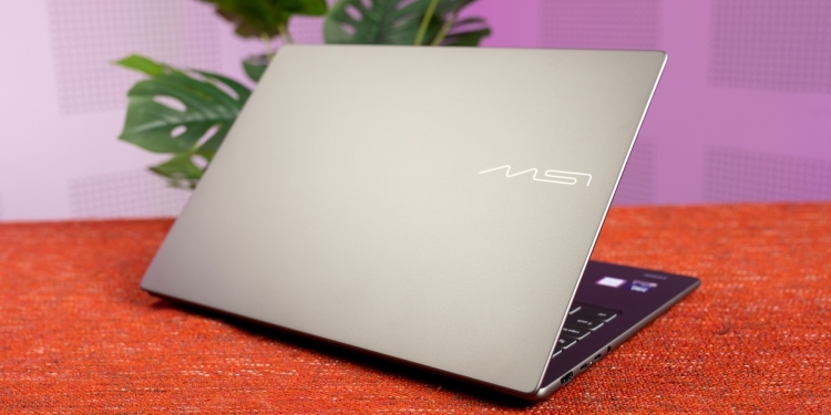 Sukar pilih laptop kerja yang tepat? MSI Modern 16S AI+ mungkin selesaikan dilema anda