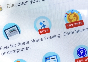 Setel Voice Fuelling: Isi minyak dengan arahan suara, tapi adakah lebih mudah?