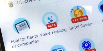 Setel Voice Fuelling: Isi minyak dengan arahan suara, tapi adakah lebih mudah?
